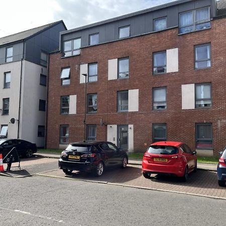 Bright 2 Bedroom Apartment - EDI Exterior foto